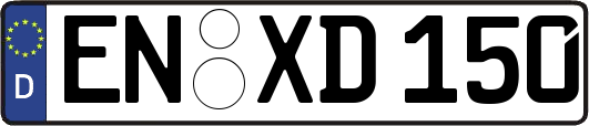 EN-XD150