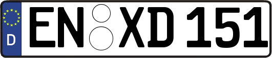 EN-XD151