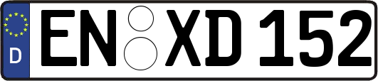 EN-XD152
