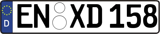 EN-XD158