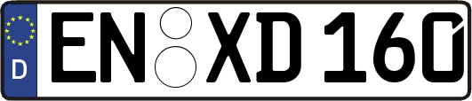 EN-XD160