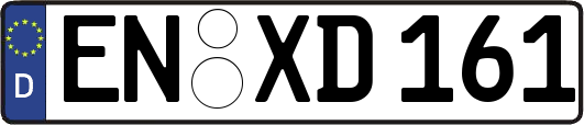EN-XD161