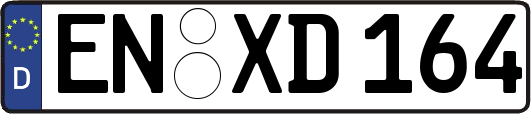 EN-XD164