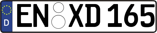 EN-XD165