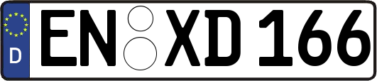 EN-XD166