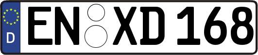 EN-XD168