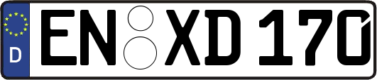 EN-XD170