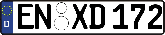 EN-XD172