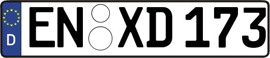 EN-XD173