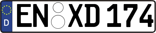 EN-XD174