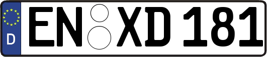 EN-XD181