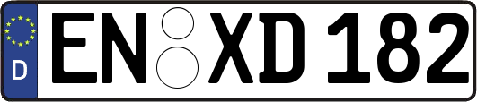 EN-XD182