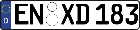 EN-XD183
