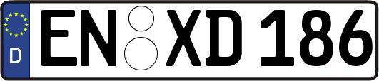 EN-XD186