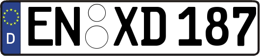 EN-XD187