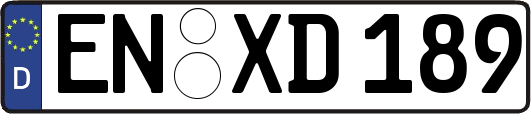EN-XD189