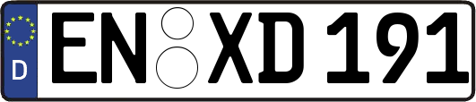 EN-XD191