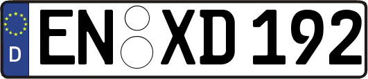 EN-XD192