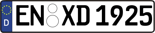 EN-XD1925
