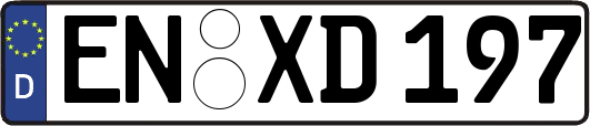 EN-XD197