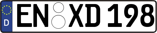 EN-XD198