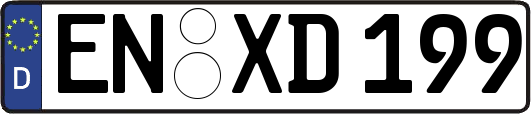 EN-XD199