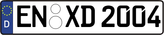 EN-XD2004