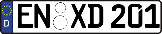 EN-XD201