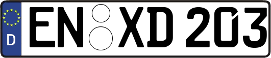 EN-XD203