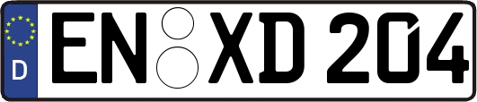 EN-XD204