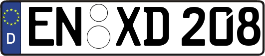 EN-XD208