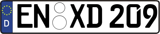 EN-XD209