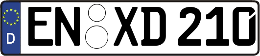 EN-XD210