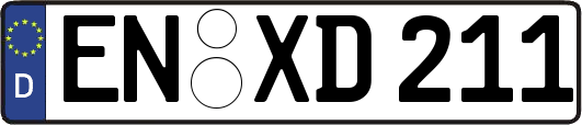 EN-XD211