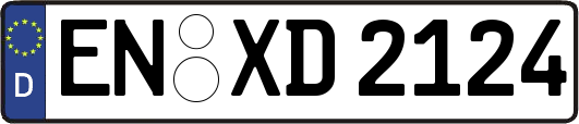 EN-XD2124