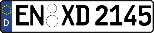 EN-XD2145