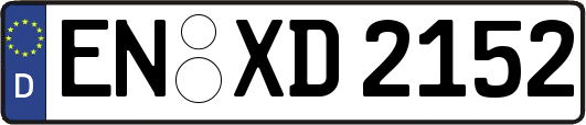 EN-XD2152