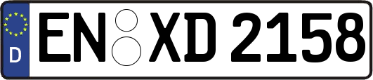 EN-XD2158