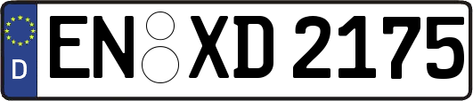 EN-XD2175