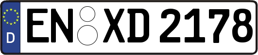 EN-XD2178