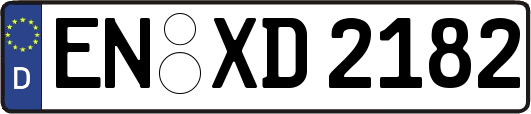 EN-XD2182