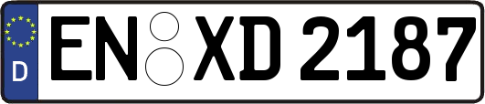 EN-XD2187