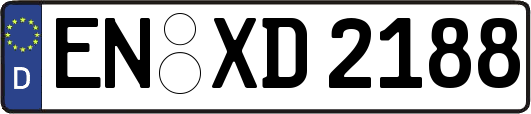 EN-XD2188
