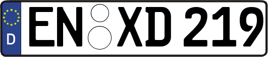 EN-XD219
