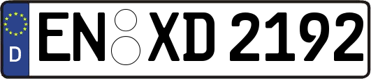 EN-XD2192