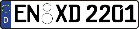 EN-XD2201
