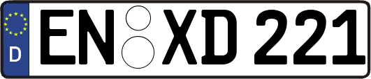 EN-XD221