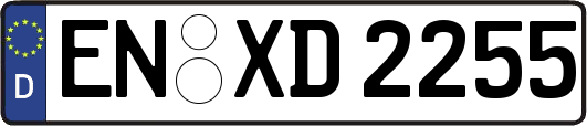 EN-XD2255