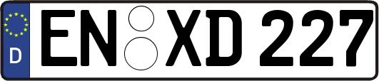 EN-XD227