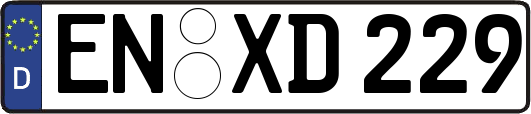 EN-XD229